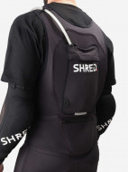 Жилет защитный Shred Flexi Trail Vest — фото №4