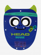 Ракетка для большого тенниса детская Head Novak 21" — фото №4