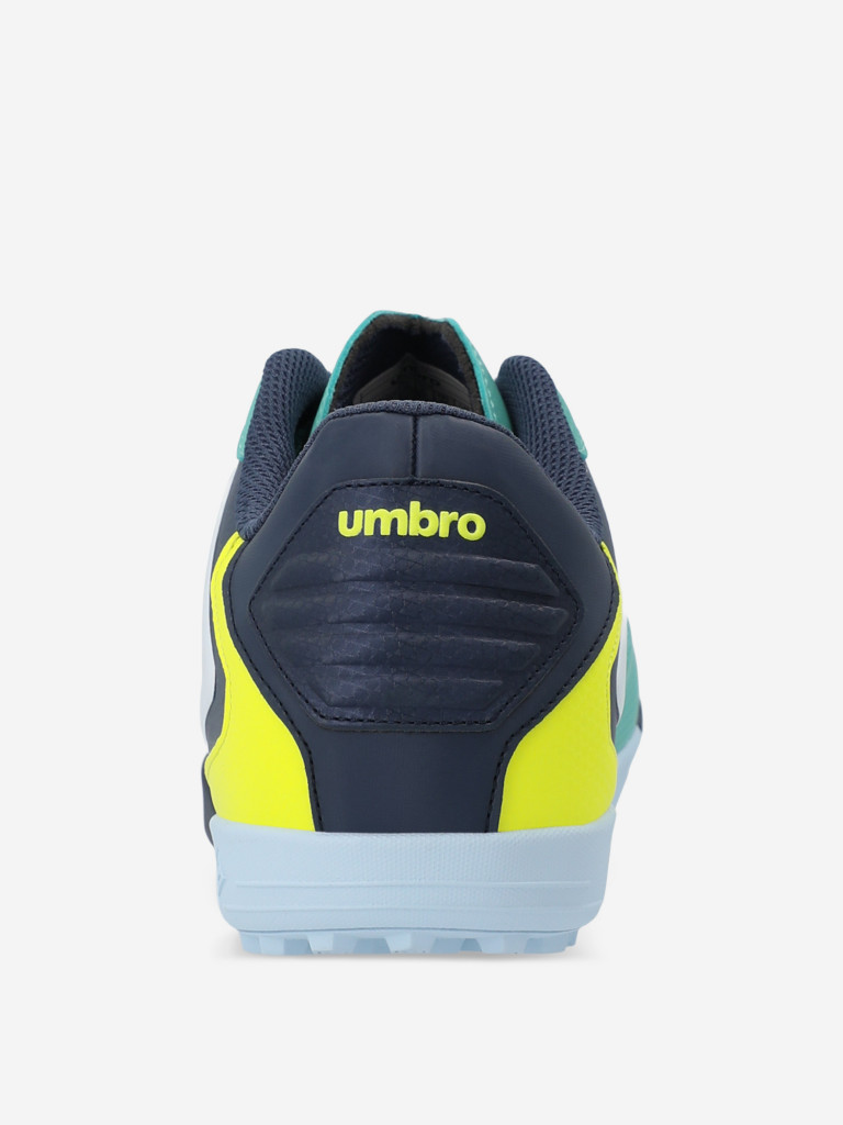 Бутсы мужские Umbro Libero Tf — фото №3