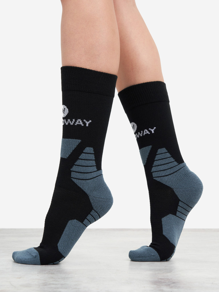 Носки Nordway, 1 пара — фото №3