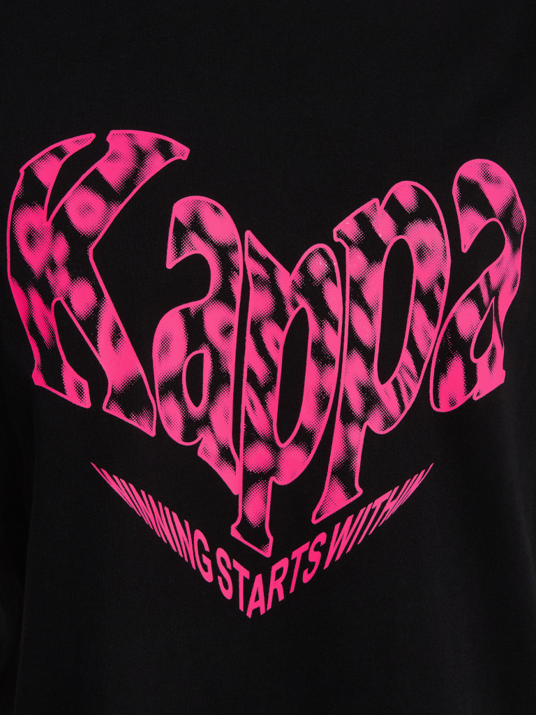 Kappa қыздарға арналған футболкасы — фото №6