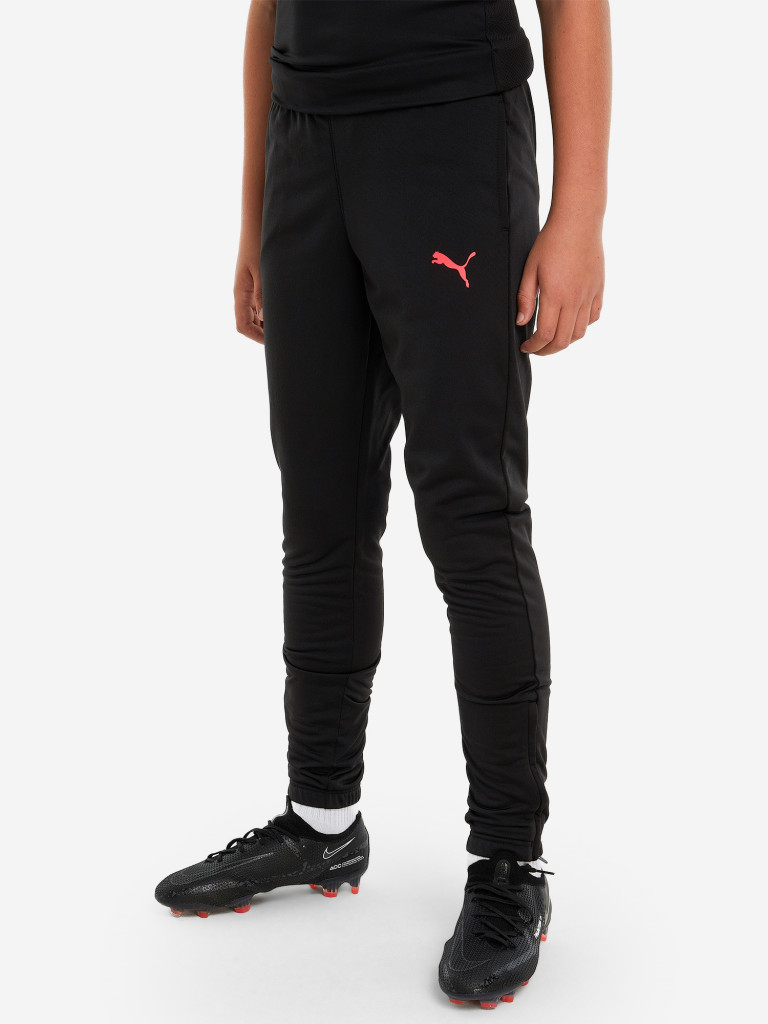 Спортивный костюм для мальчиков PUMA Individualrise — фото №4