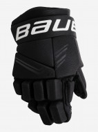 Перчатки хоккейные детские Bauer X YTH