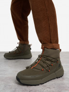 Ботинки утепленные мужские Kappa Seicento Puffy — фото №8