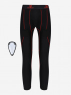 Брюки компрессионные MadGuy Pro Compression