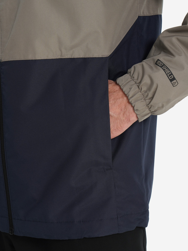 Ветровка мужская Outventure Ruskeala — фото №8