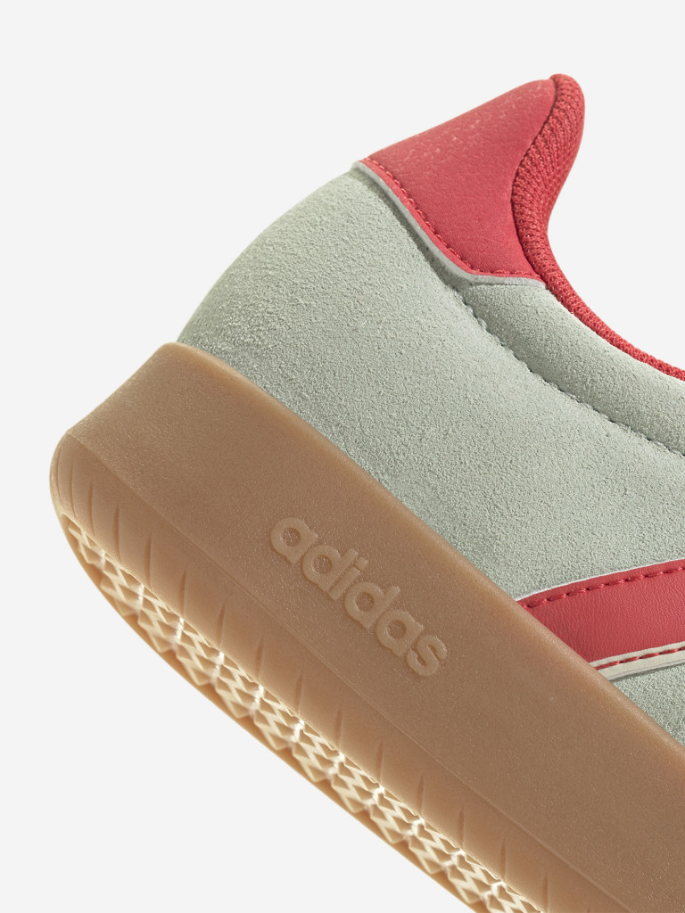 Кеды женские adidas Barreda — фото №8