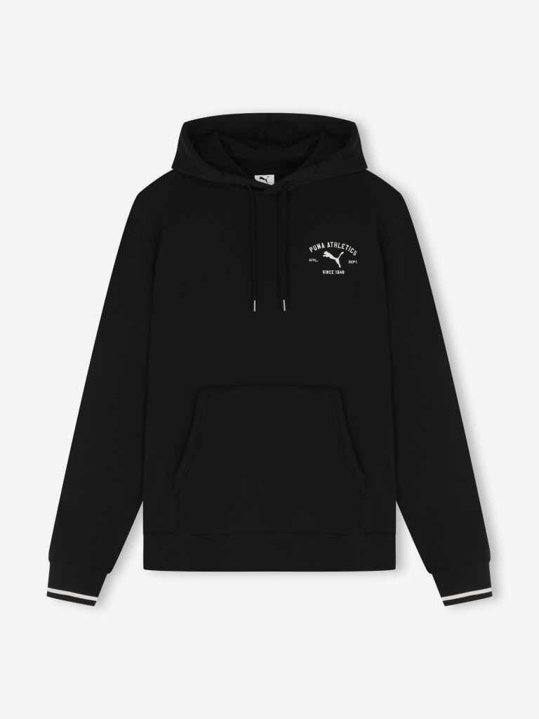 Худи мужское PUMA — фото №10