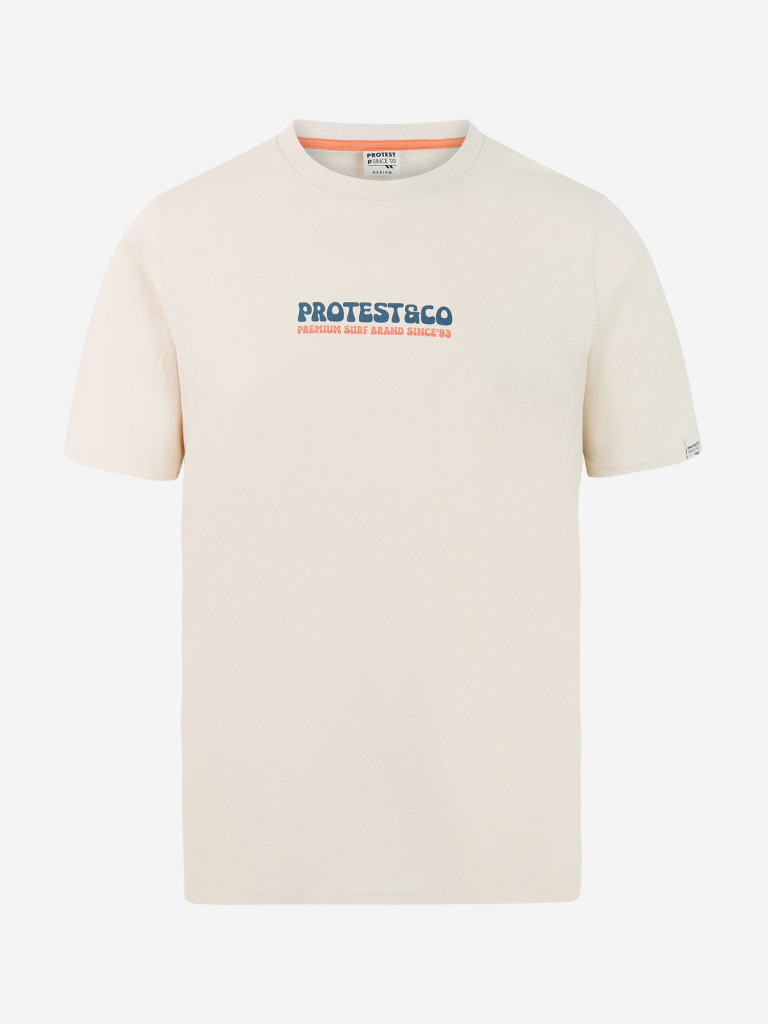 Protest ерлер футболкасы