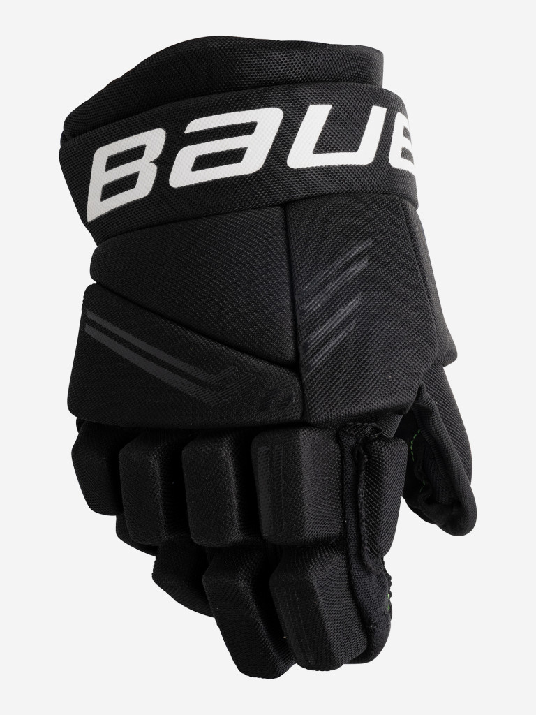 Перчатки хоккейные детские Bauer X YTH