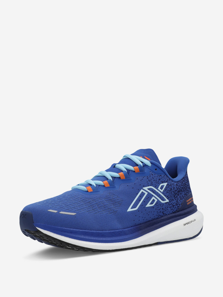 Кроссовки мужские Athlex Ice — фото №3