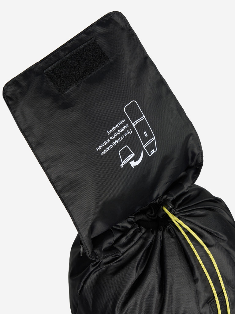 Reaction самокат сөмкесі — фото №8