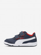 Кроссовки для мальчиков PUMA Stepfleex 2 SL V PS