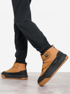 Ботинки утепленные для мальчиков Termit Winter Pro Mid — фото №9