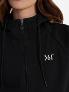 Толстовка женская 361° — фото №8