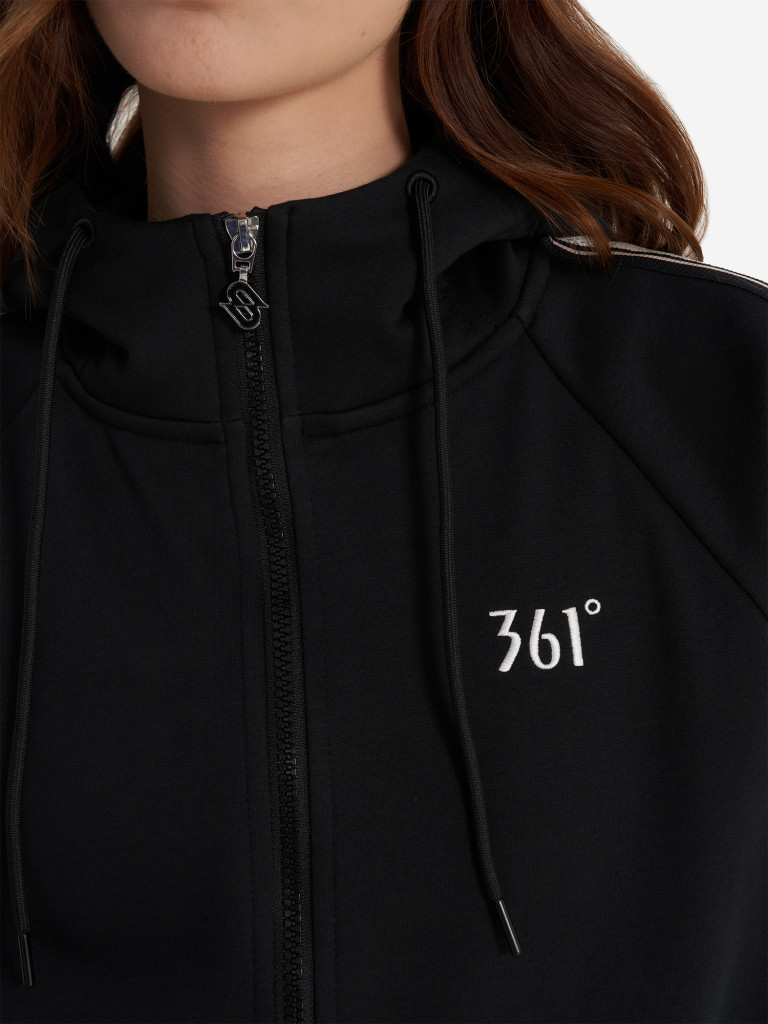 Толстовка женская 361° — фото №8