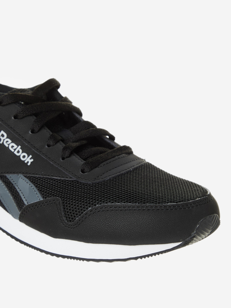 Кроссовки мужские Reebok Royal Classic Jogger 3.0 — фото №10