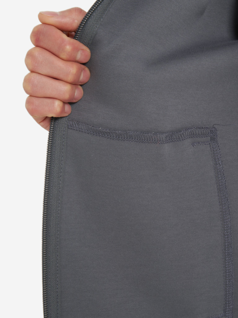 Толстовка мужская Demix — фото №7