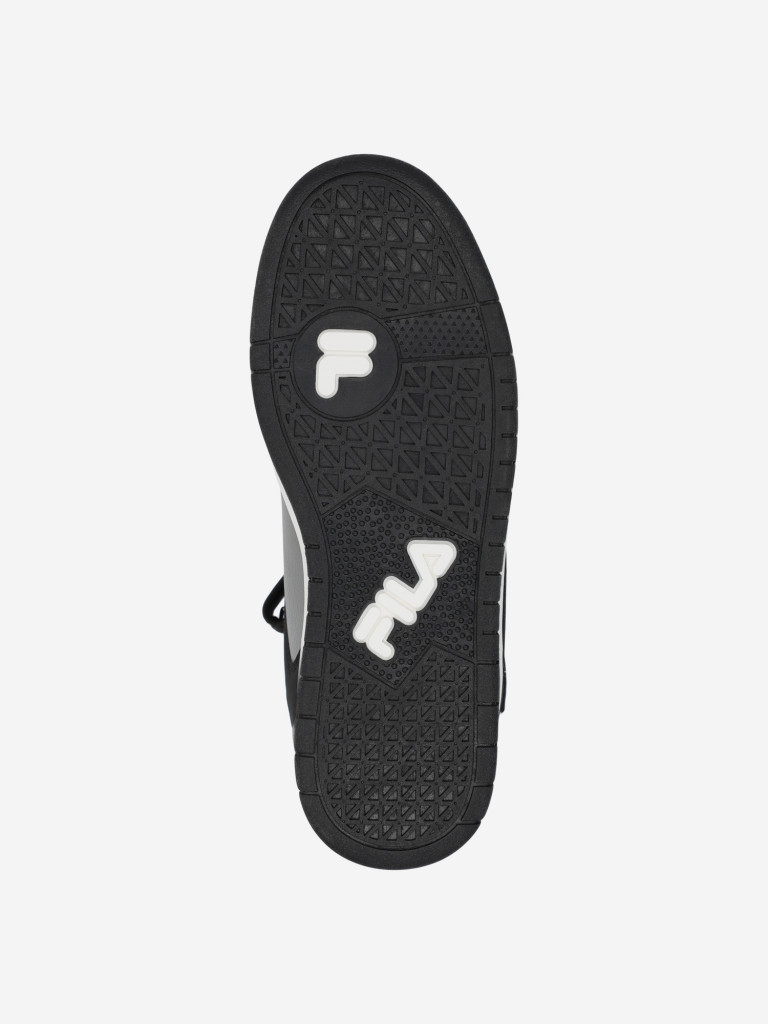 Кеды утепленные для мальчиков FILA Fil Nxt Mid — фото №7