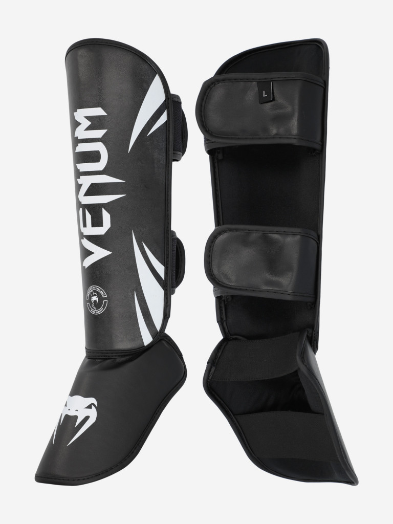 Venum Challenger сирақ пен аяқ басы қорғанышы
