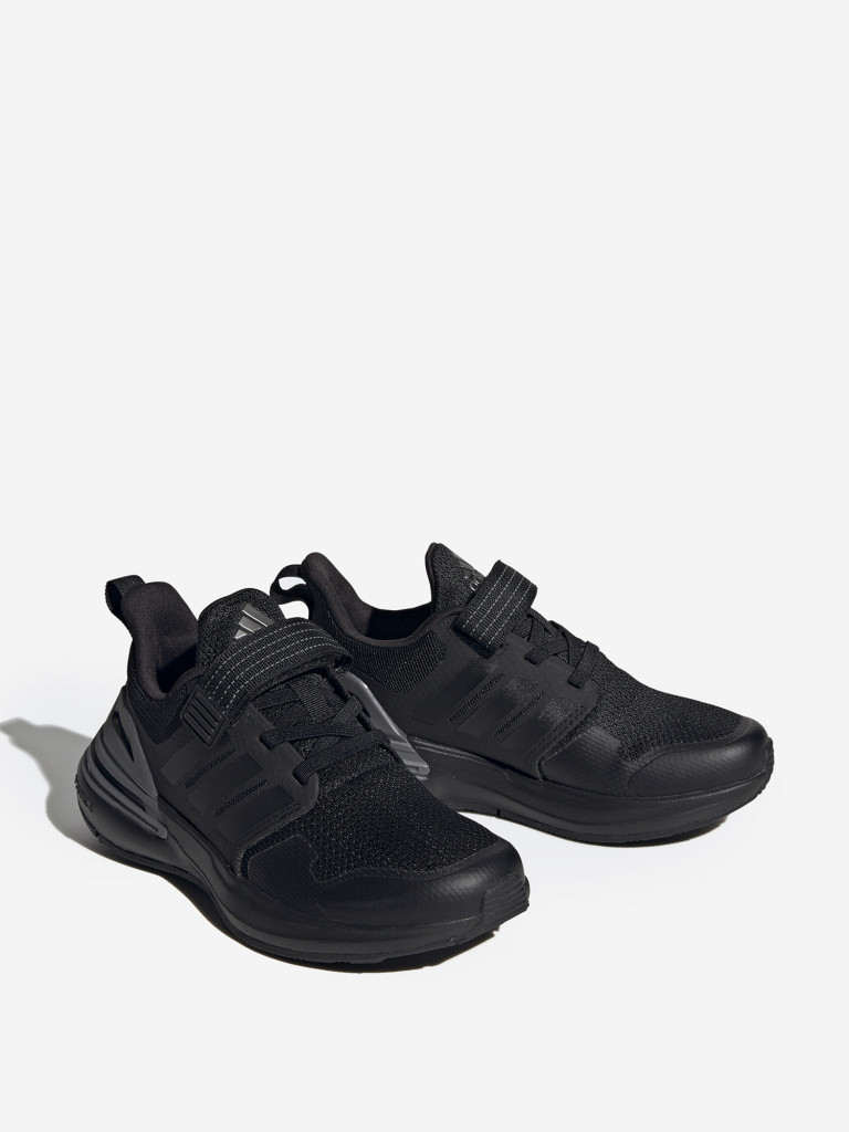 Кроссовки для мальчиков adidas Rapidasport El K — фото №2