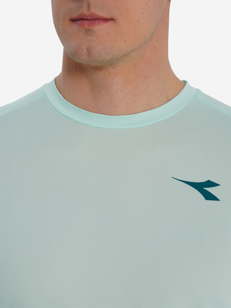 Diadora ерлер футболкасы — фото №5