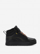 Кеды утепленные детские Puma Tarrenz SB III Quest WTR — фото №4