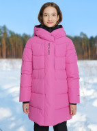 Northland қыздарға арналған мамық курткасы