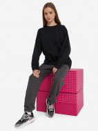 Свитшот женский оверсайз Demix — фото №4