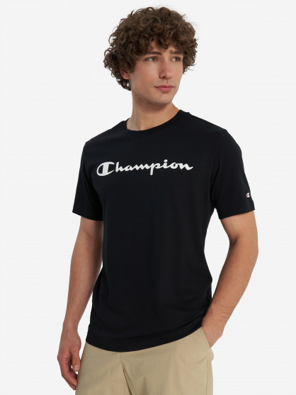 Champion ерлер футболкасы