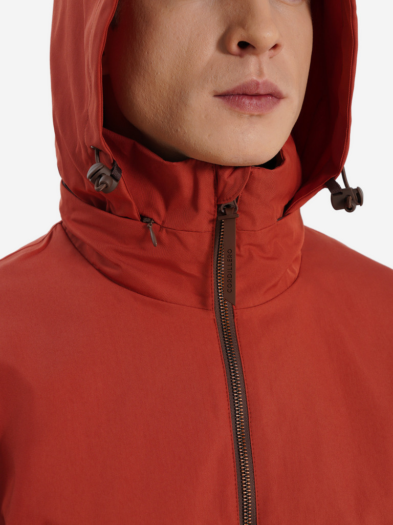 Ветровка мужская Cordillero — фото №8