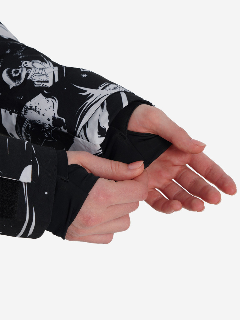 Комбинезон женский Termit — фото №16