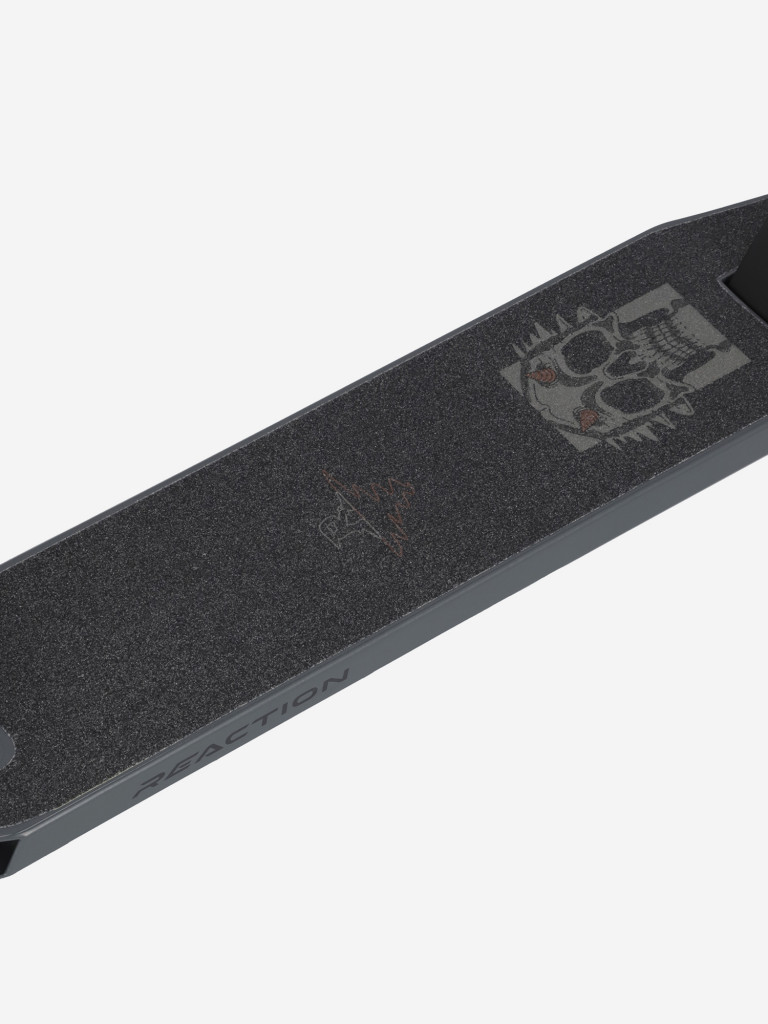 Самокат Reaction Stunt 2.4, 110 мм — фото №4