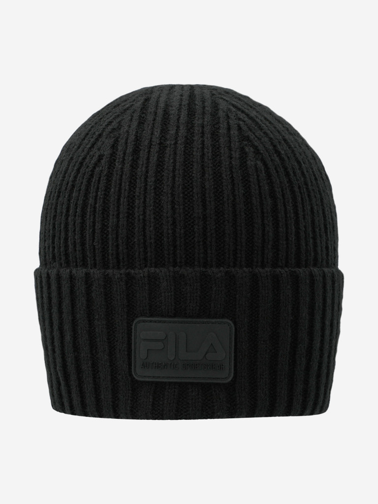 Шапка мужская FILA — фото №4