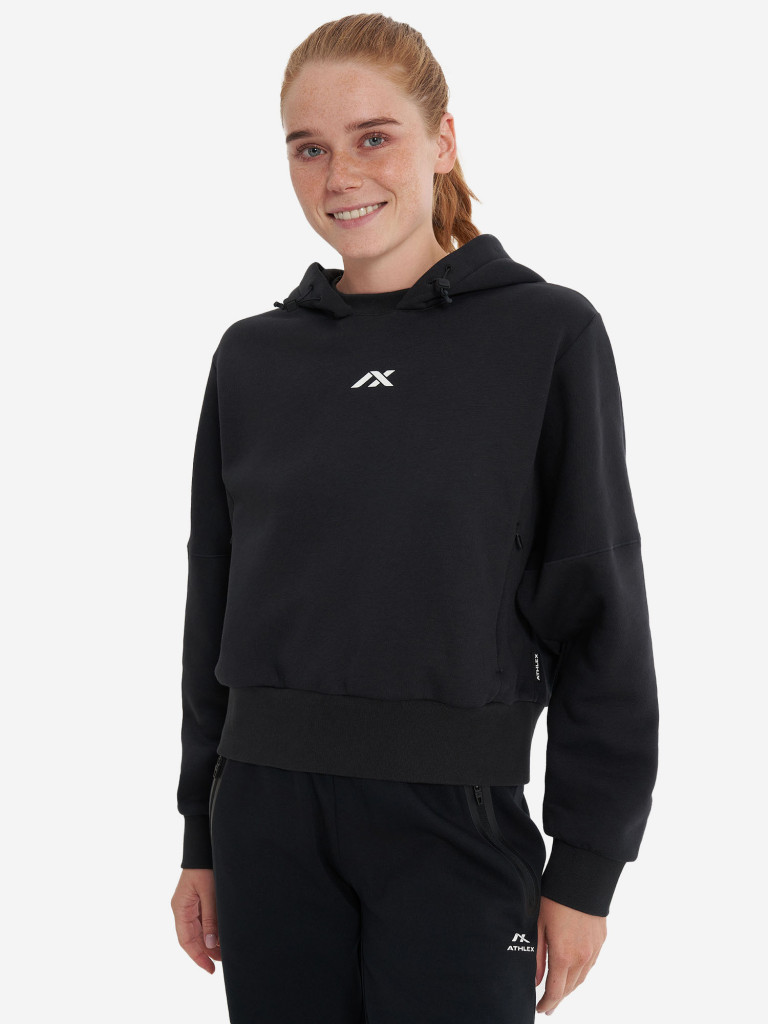Athlex әйелдер худиі — фото №2