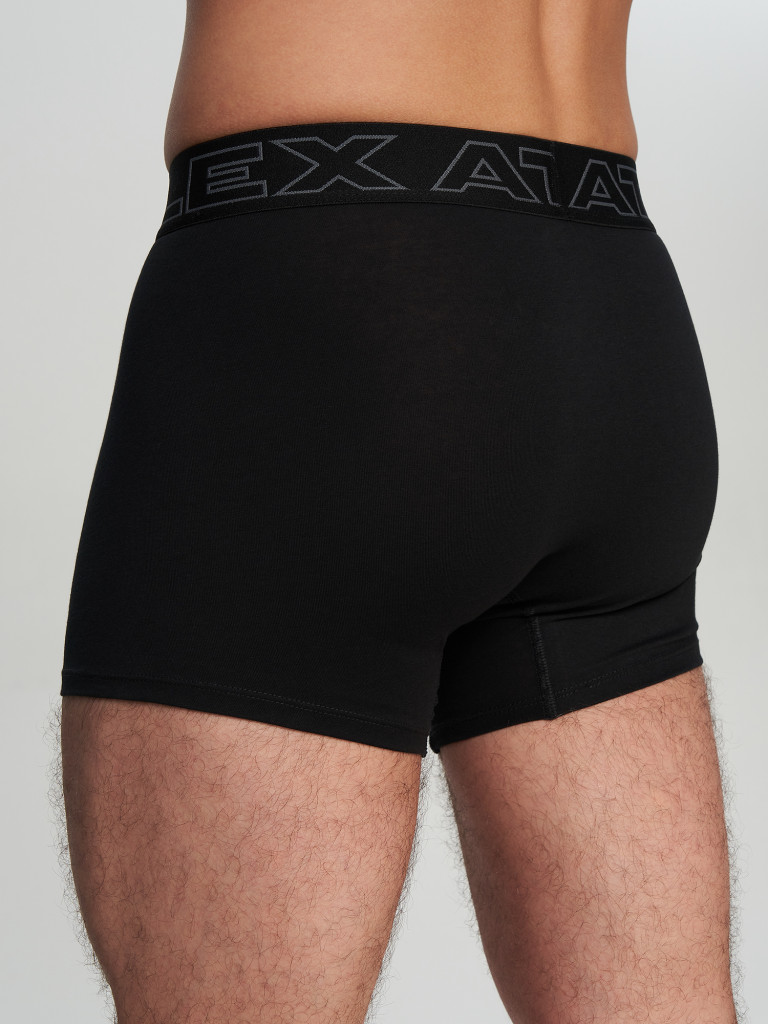 Трусы мужские Athlex, 3 штуки — фото №10