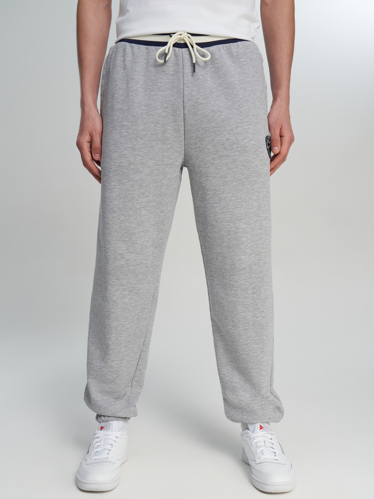 Брюки мужские Reebok — фото №2