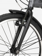 Stern Compact 2.0 20" жиналмалы велосипеді — фото №14