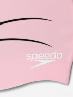 Шапочка для плавания детская Speedo Printed — фото №3