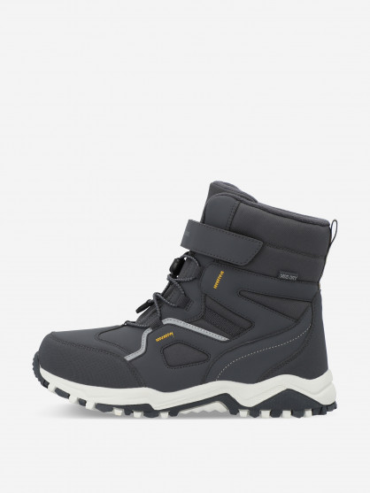 Outventure Ramp 2.0 ұлдарға арналған жылы бәтеңкесі