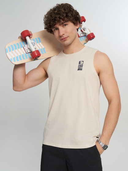 Майка мужская Protest