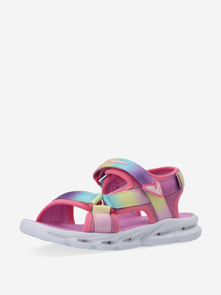 Demix Sp Flicker Snd 3.0 қыздарға арналған сандалы — фото №2