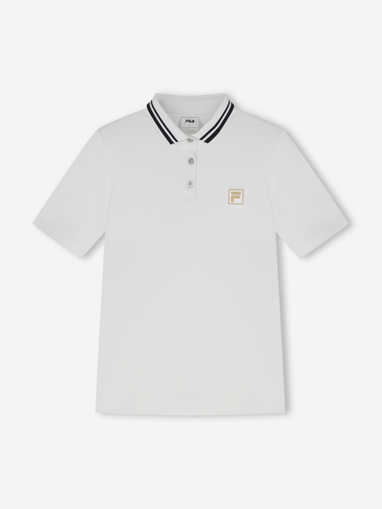 Поло женское FILA — фото №9