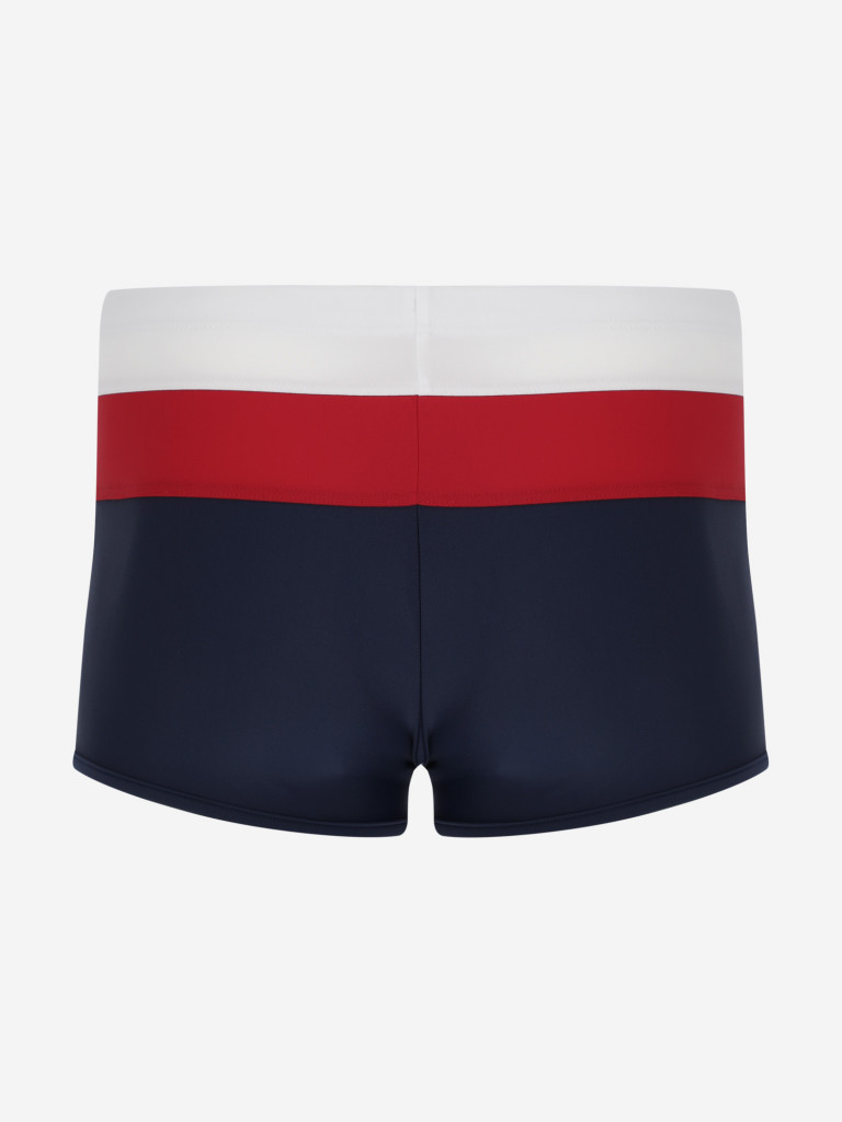 Плавки-шорты мужские FILA — фото №5