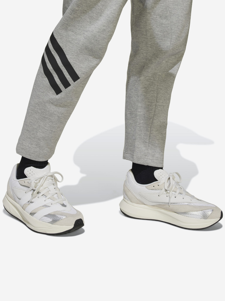 adidas 3S ұлдар шалбары — фото №5