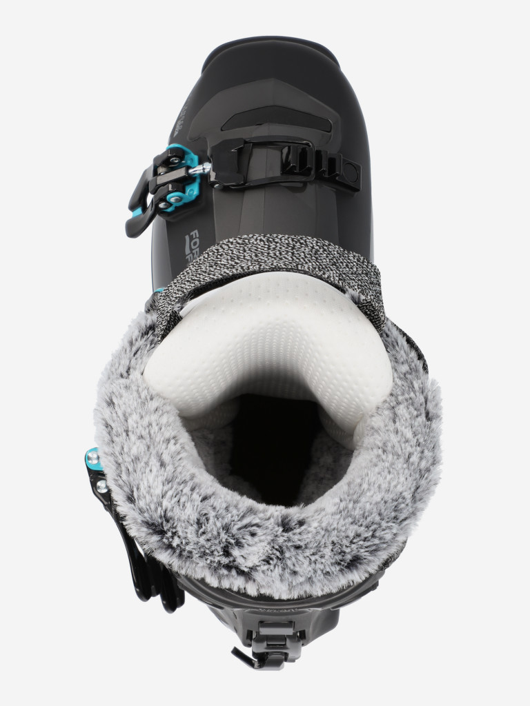 Head Edge 95 W HV GW әйелдер таушаңғы бәтеңкесі — фото №6