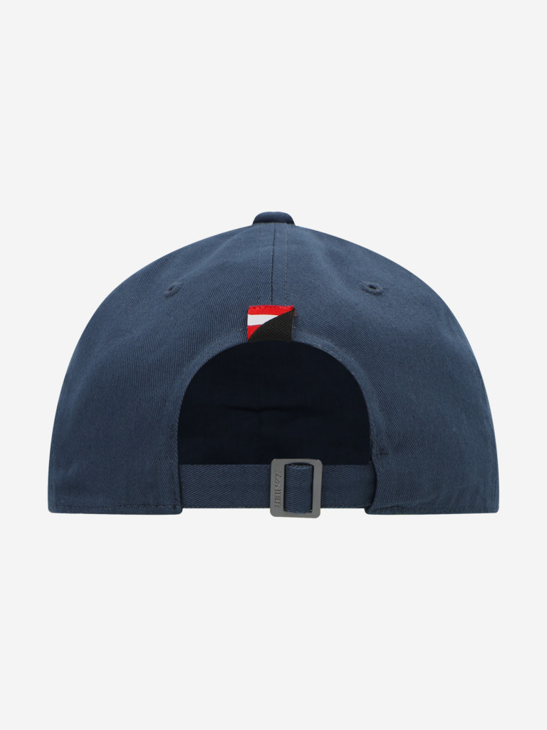 Zanier бейсболкасы — фото №3