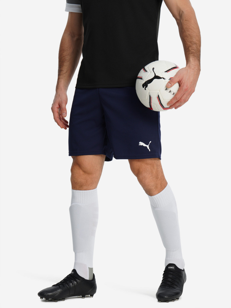 Шорты мужские PUMA Timerise
