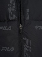 Пуховик для мальчиков FILA — фото №11