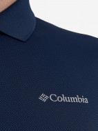 Поло мужское Columbia Utilizer Polo — фото №6